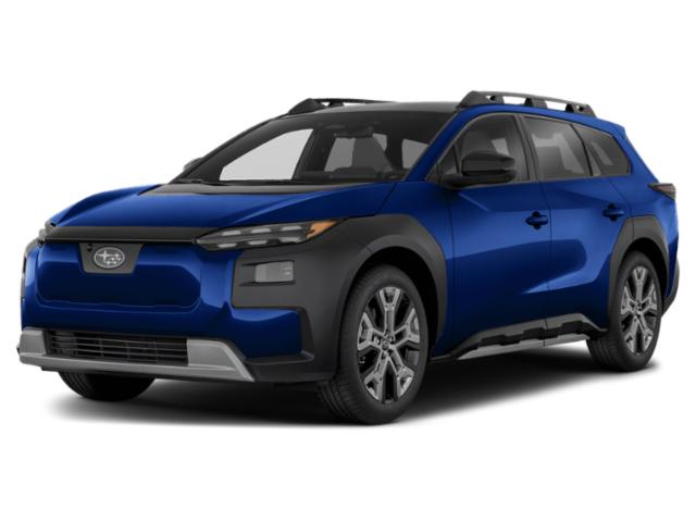 2026 Subaru Trailseeker Touring