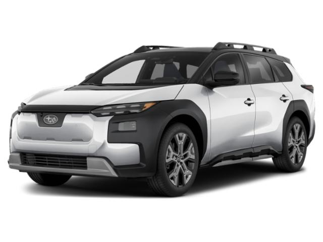 2026 Subaru Trailseeker Touring Leather for sale in Hawthorne, CA