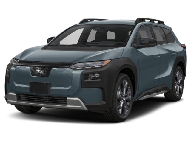 2026 Subaru Trailseeker Limited for sale in Fullerton, CA