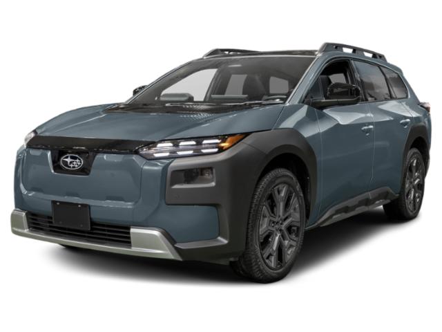 2026 Subaru Trailseeker Premium for sale in Ontario, CA