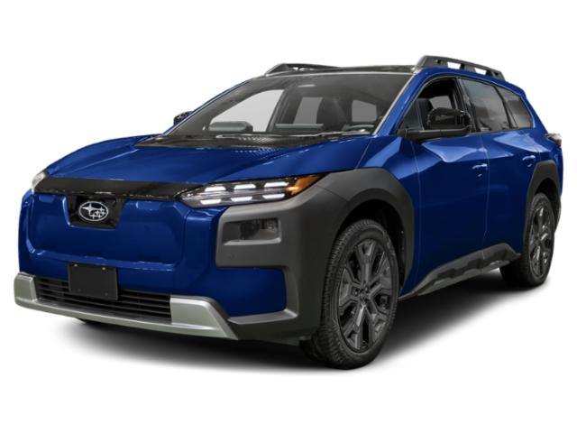 2026 Subaru Trailseeker Premium for sale in Ventura, CA