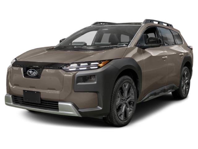 2026 Subaru Trailseeker Premium for sale in Colma, CA