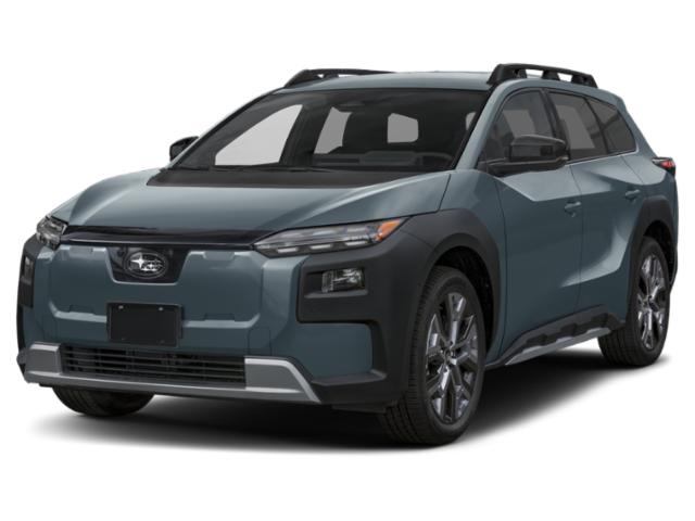 2026 Subaru Trailseeker Limited for sale in Santa Ana, CA