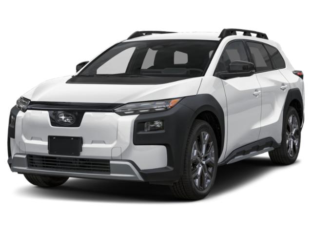 2026 Subaru Trailseeker Limited for sale in Santa Ana, CA