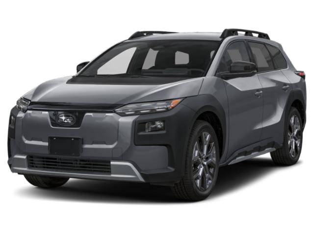 2026 Subaru Trailseeker Limited for sale in Ventura, CA
