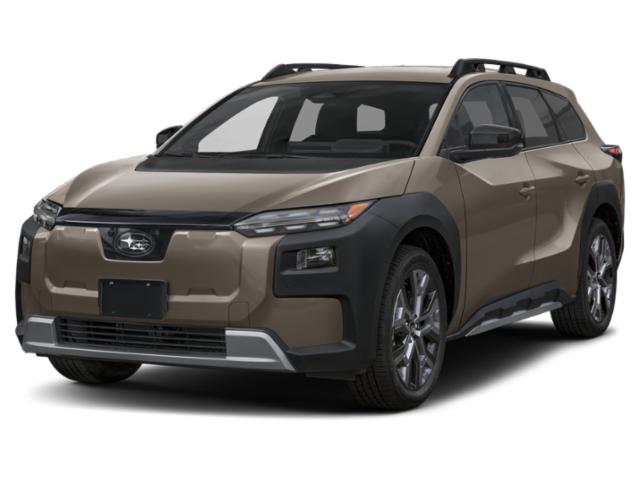 2026 Subaru Trailseeker Limited for sale in Livermore, CA
