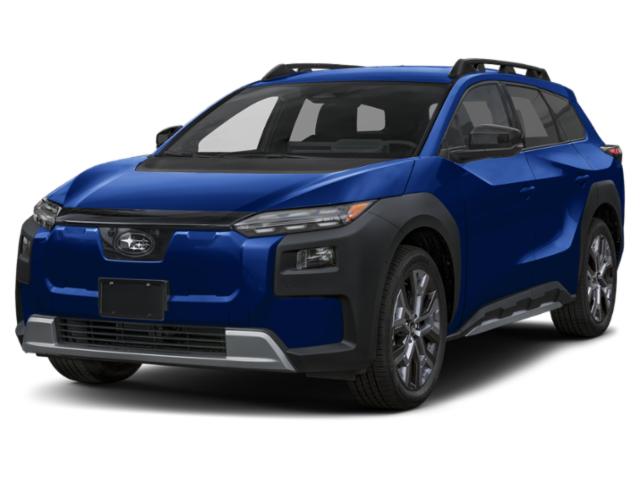 2026 Subaru Trailseeker Limited for sale in Burlingame, CA