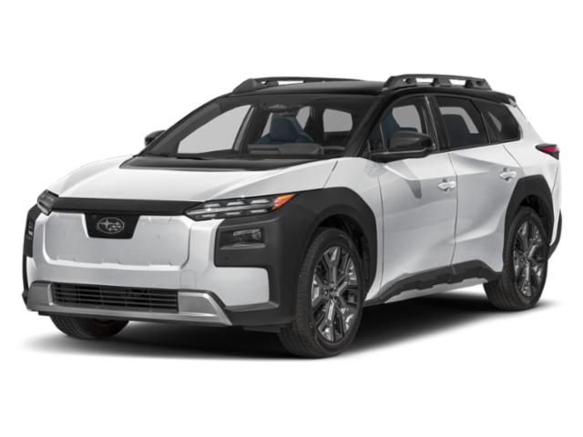 2026 Subaru Trailseeker Touring Leather for sale in Middletown, NY