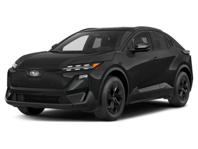 2026 Subaru Uncharted Sport