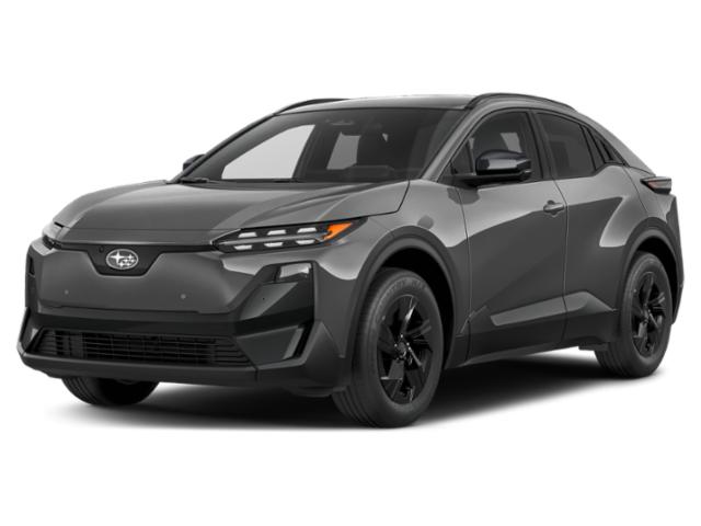 2026 Subaru Uncharted Sport
