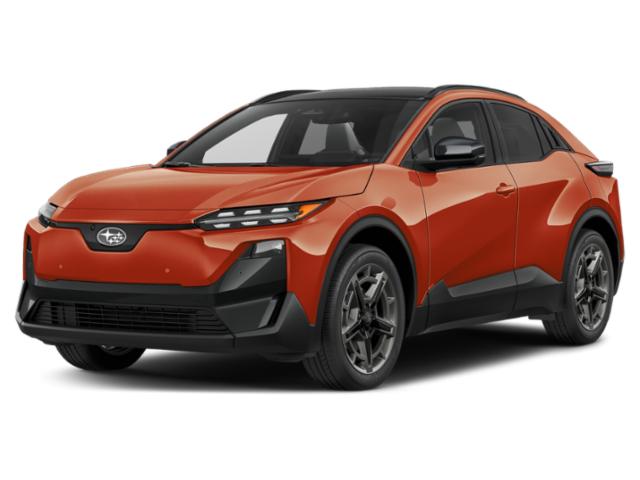 2026 Subaru Uncharted GT