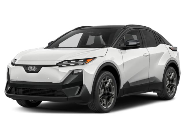 2026 Subaru Uncharted GT