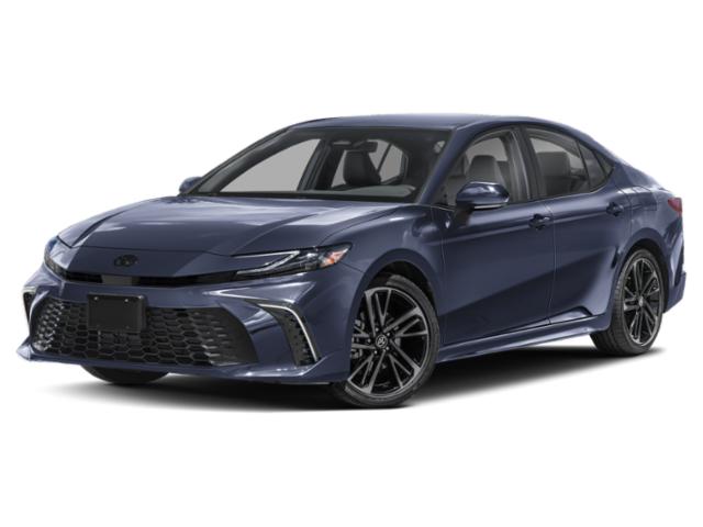 2026 Toyota Camry XSE for sale in Charleston, SC