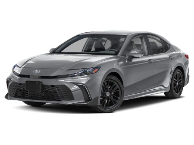 2026 Toyota Camry SE [19]
