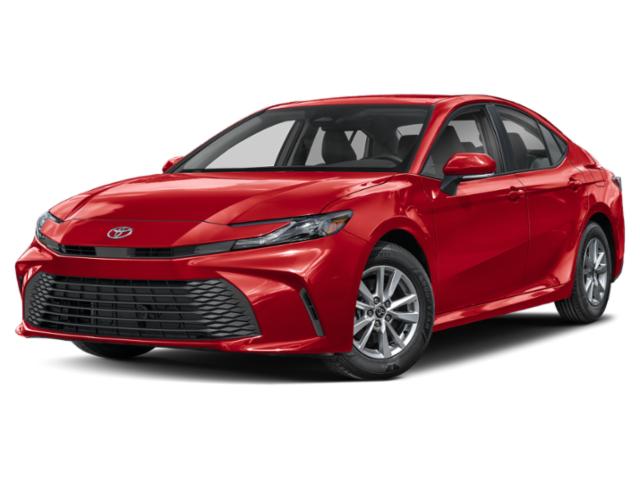 2026 Toyota Camry LE for sale in Matthews, NC