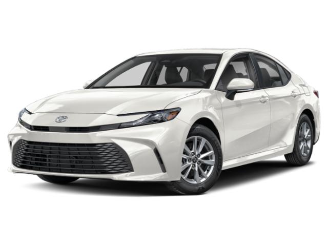 2026 Toyota Camry LE for sale in Zanesville, OH