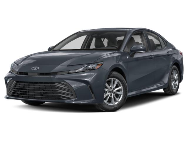 2026 Toyota Camry LE 2026 Toyota Camry LE