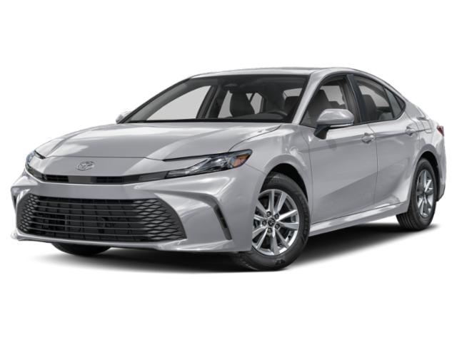 2026 Toyota Camry LE for sale in Rancho Santa Margarita, CA