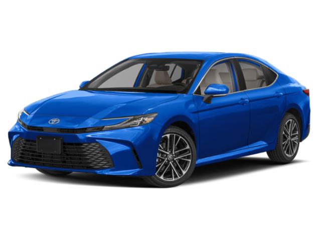 2026 Toyota Camry XLE for sale in Indianapolis, IN