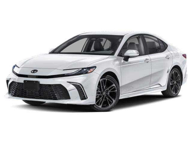 2026 Toyota Camry XSE for sale in Austinburg, OH