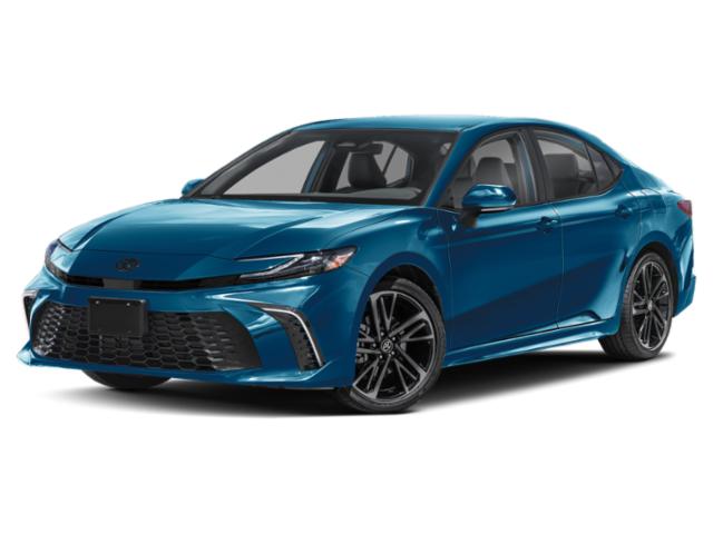 2026 Toyota Camry XSE for sale in Kansas City, MO