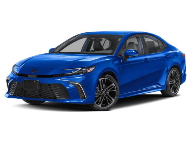 2026 Toyota Camry XSE for sale in Grapevine, TX