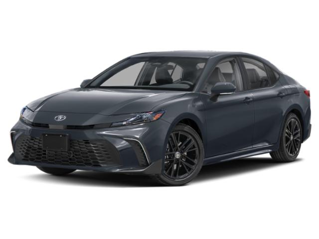2026 Toyota Camry SE for sale in San Diego, CA