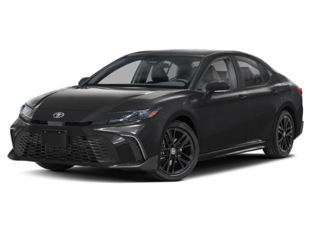 2026 Toyota Camry SE for sale in Salisbury, MD