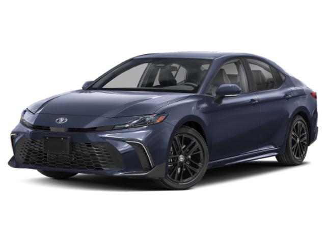 2026 Toyota Camry SE for sale in El Monte, CA