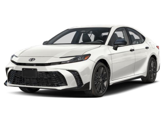 2026 Toyota Camry Nightshade for sale in Hanford, CA