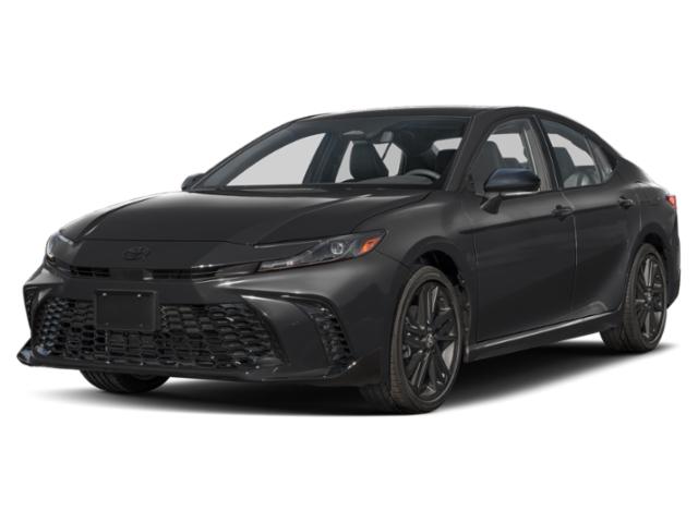 2026 Toyota Camry Nightshade for sale in Findlay, OH