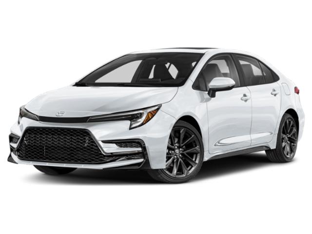 2026 Toyota Corolla XSE for sale in Springfield, MO