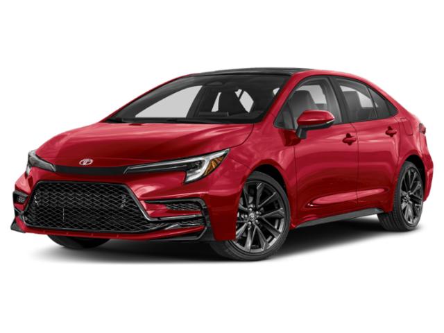 2026 Toyota Corolla XSE for sale in Grimes, IA
