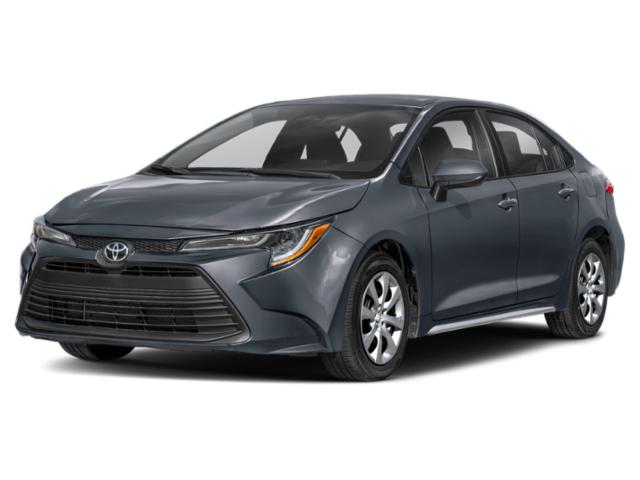 2026 Toyota Corolla LE for sale in Lafayette, LA