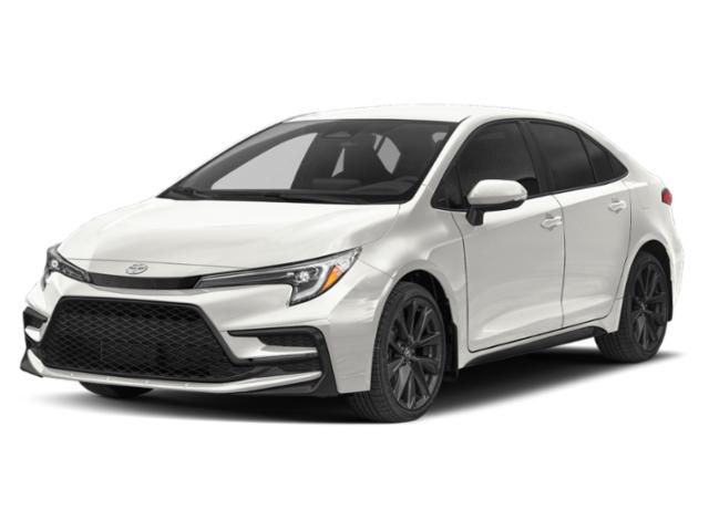 2026 Toyota Corolla SE for sale in Elizabeth City, NC
