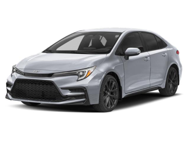 2026 Toyota Corolla SE for sale in Roanoke Rapids, NC