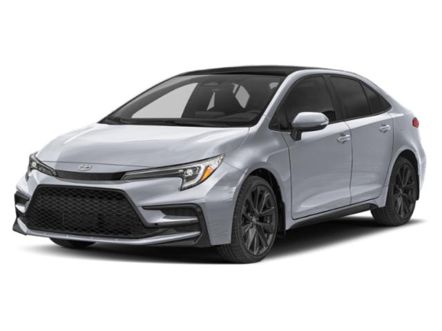 2026 Toyota Corolla SE for sale in Charleston, WV