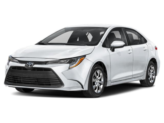 2026 Toyota Corolla LE for sale in Tinley Park, IL