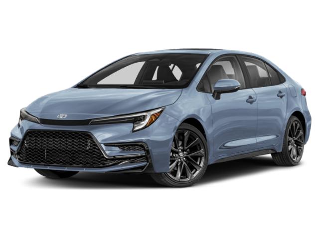 2026 Toyota Corolla XSE for sale in Palatine, IL