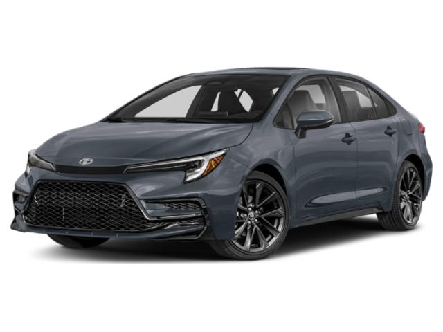 2026 Toyota Corolla XSE for sale in Brook Park, OH