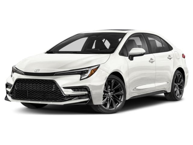 2026 Toyota Corolla XSE for sale in Carlsbad, CA