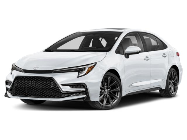 2026 Toyota Corolla XSE for sale in Grimes, IA