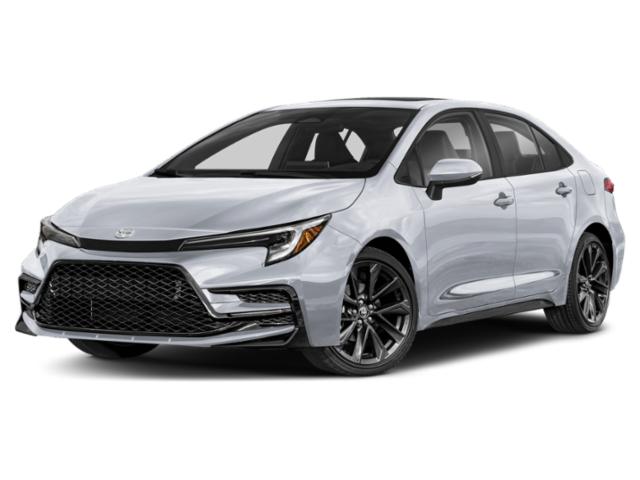 2026 Toyota Corolla XSE for sale in O'Fallon, IL