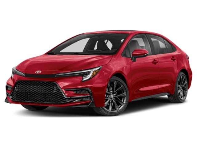 2026 Toyota Corolla XSE for sale in Indianapolis, IN