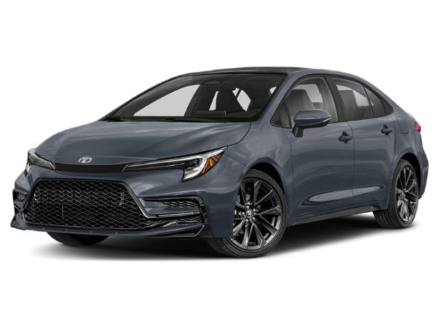 2026 Toyota Corolla XSE for sale in Scottsdale, AZ