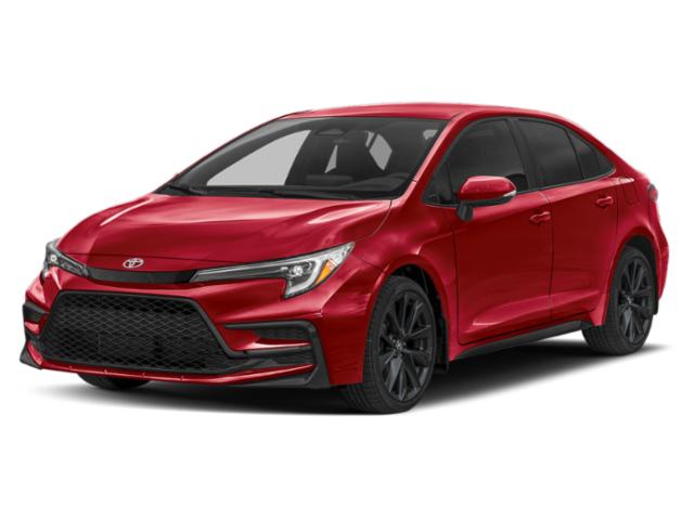 2026 Toyota Corolla SE for sale near Delaware, OH