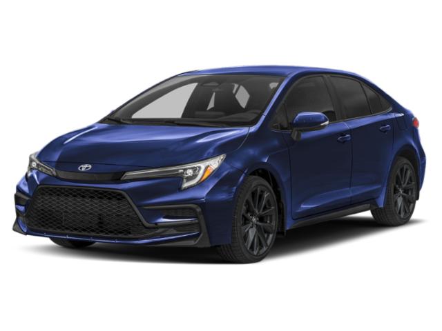 2026 Toyota Corolla SE for sale in Los Angeles, CA