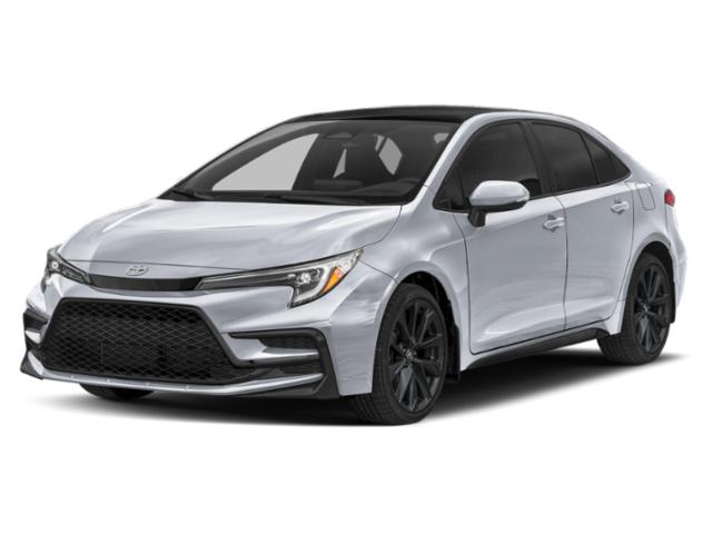 2026 Toyota Corolla SE for sale in Charlottesville, VA