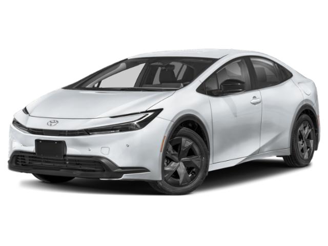 2026 Toyota Prius