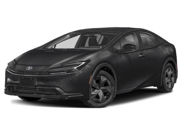 2026 Toyota Prius LE AWD-e [0]